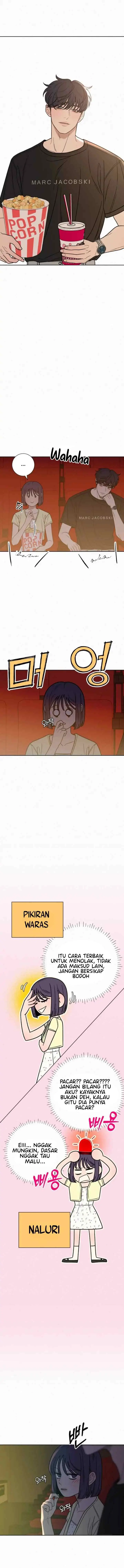 Operation: True Love chapter 61 halaman 6