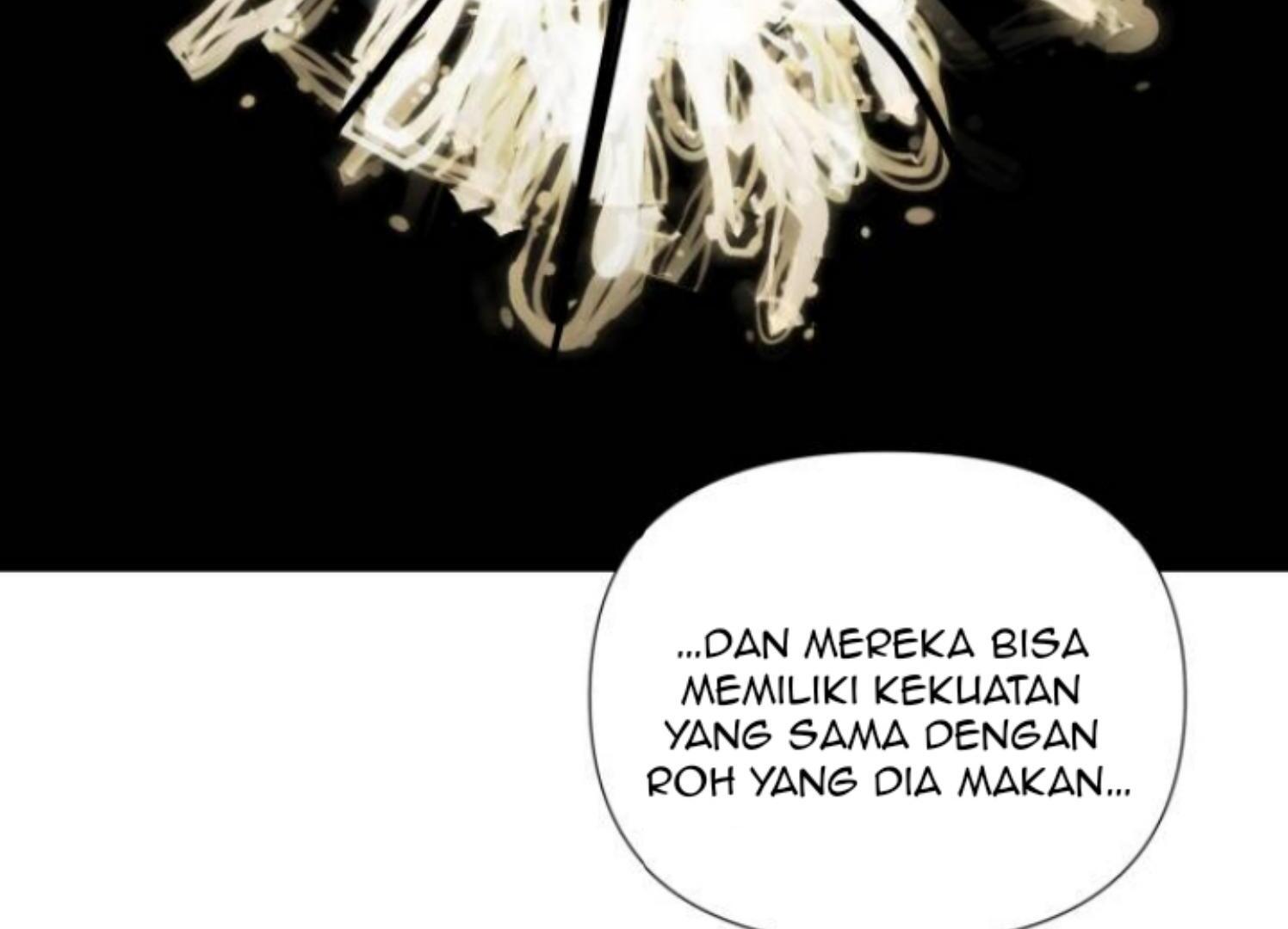 Moonmade Child chapter 64 halaman 122