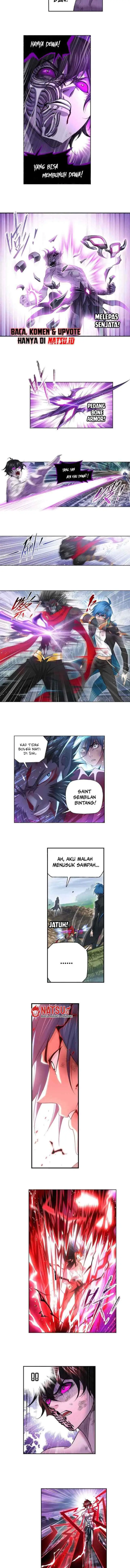 Soul Land chapter 298 halaman 4