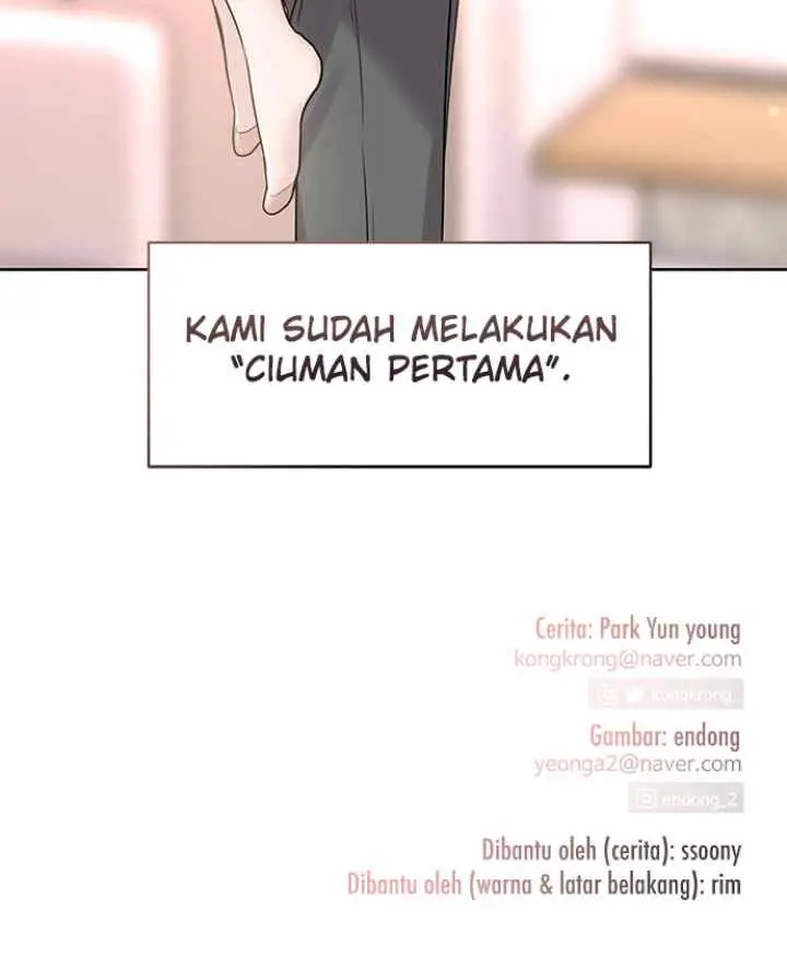Not My Ideal Type chapter 40 halaman 19
