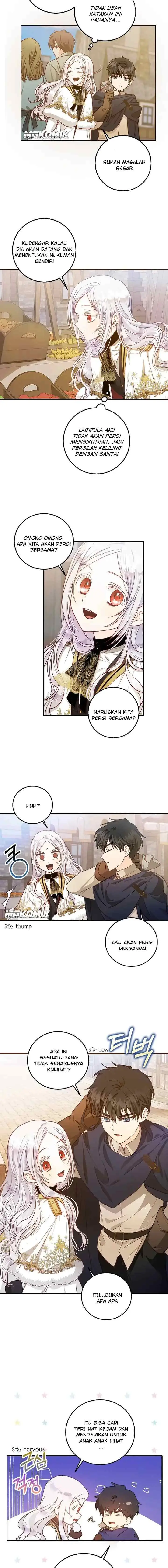 I Became the Wife of the Male Lead chapter 13 halaman 13