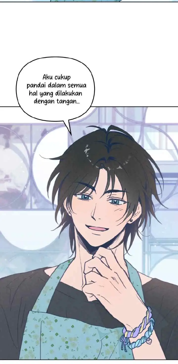 Summer Love Crush chapter 3 halaman 14