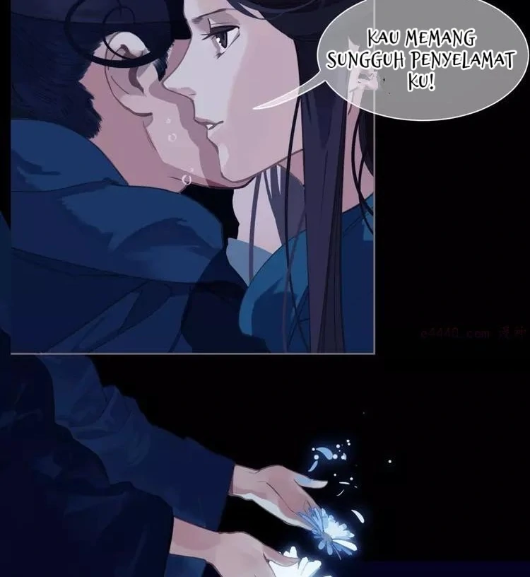 Generation's Queen Ling chapter 48 halaman 6
