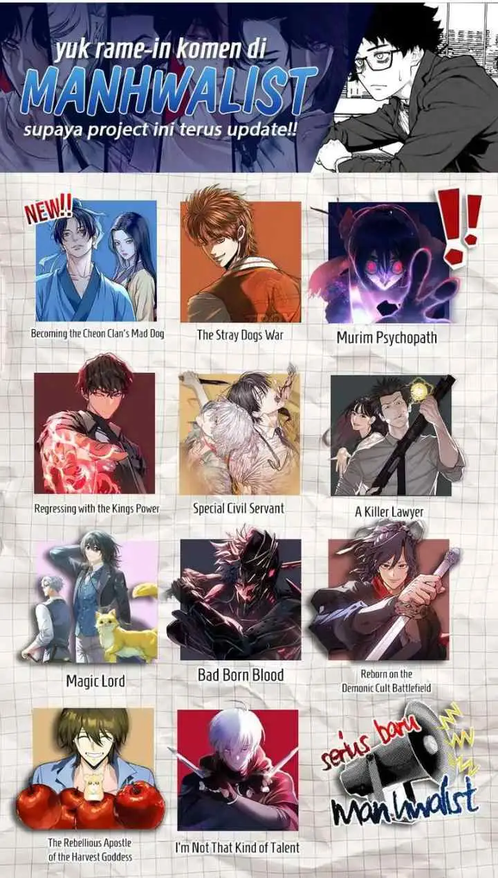 A Genius Girl Hides Her Martial Arts Achievements chapter 23 halaman 19