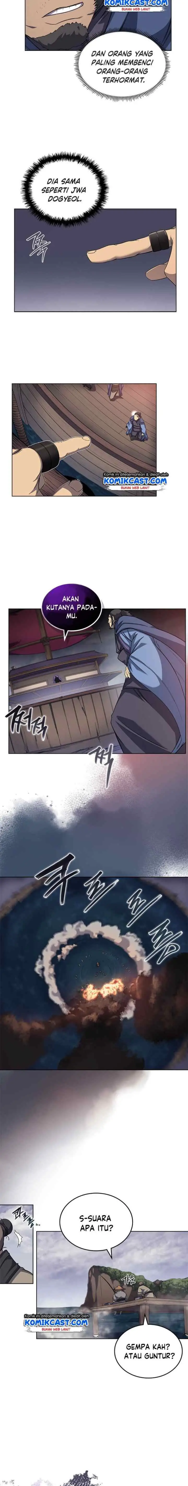 Chronicles of Heavenly Demon chapter 169 halaman 12