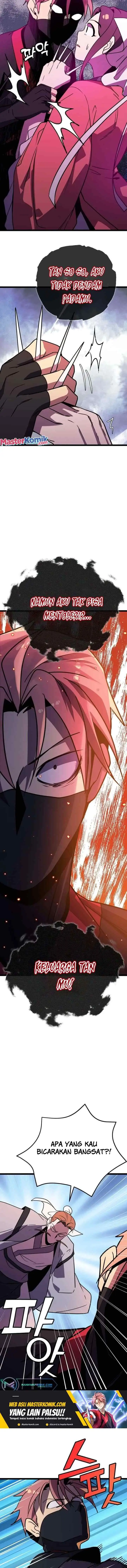 Absolute Martial Arts chapter 74 halaman 14