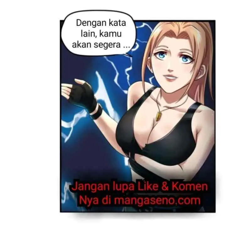 Super Gamer Reborn chapter 11 halaman 9