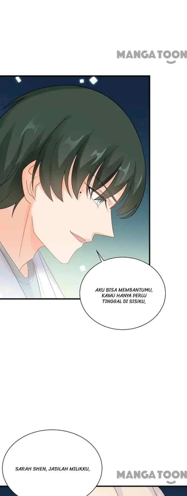 I Mingled With A CEO: The Daughter's Return chapter 65 halaman 18