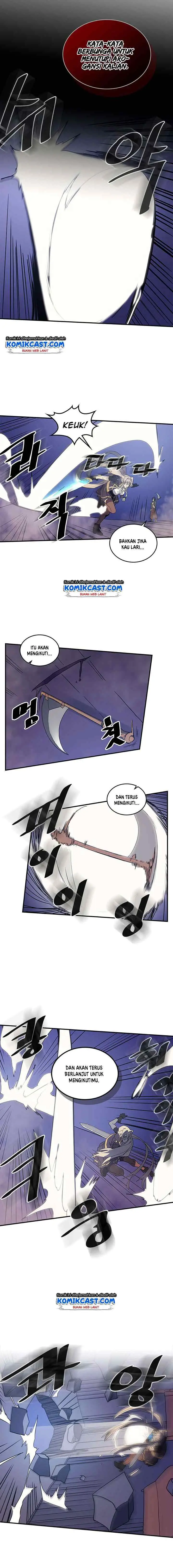 A Returner's Magic Should Be Special chapter 85 halaman 8