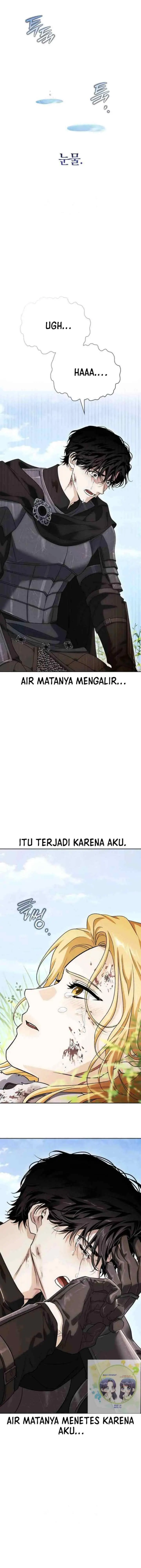 I Tamed My Ex-Husband's Mad Dog chapter 89 halaman 4