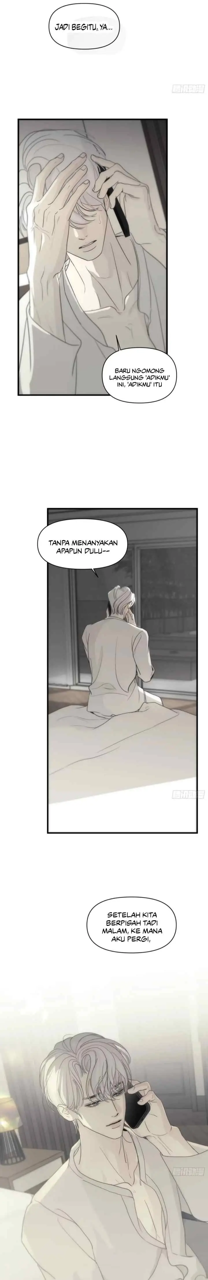 Catch Me If You Can chapter 3 halaman 5