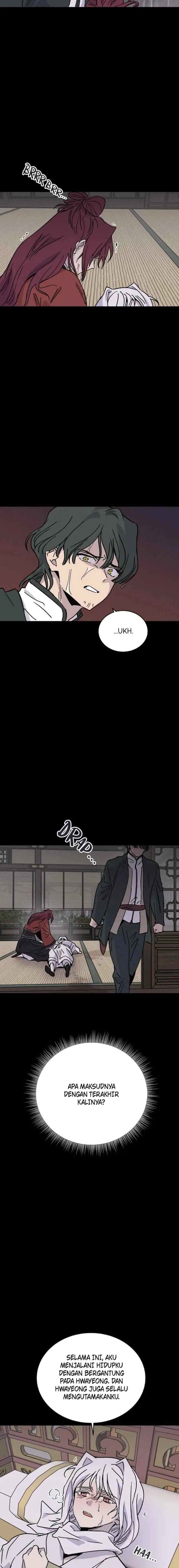 Hugung Scandal chapter 47 halaman 12