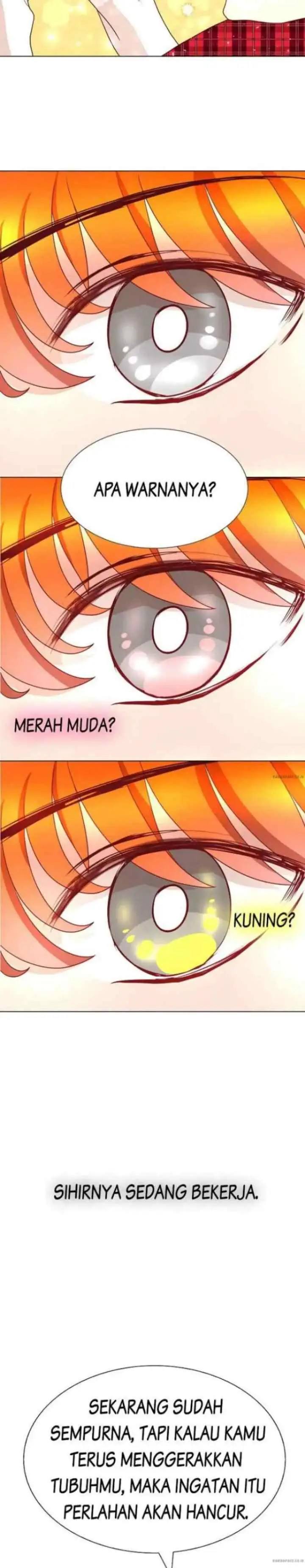 My Guardian Demon chapter 75 halaman 16