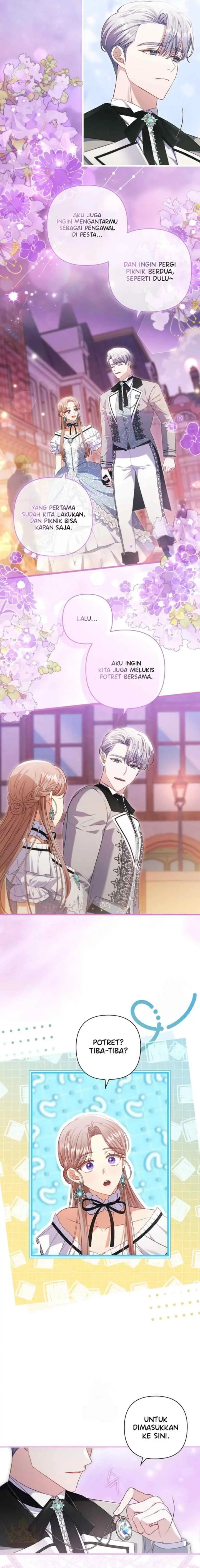 I Was Seduced By The Sick Male Lead chapter 102 halaman 15