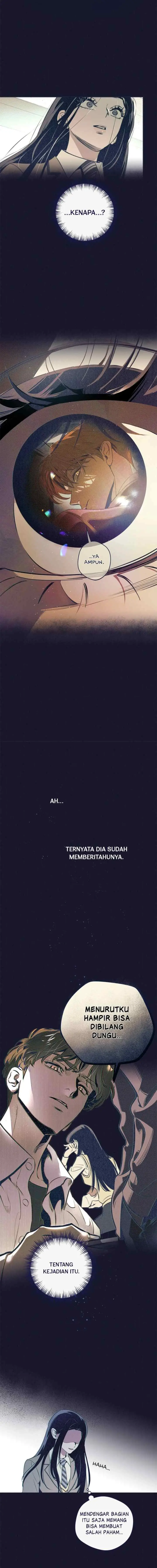 Four Choices chapter 9 halaman 5