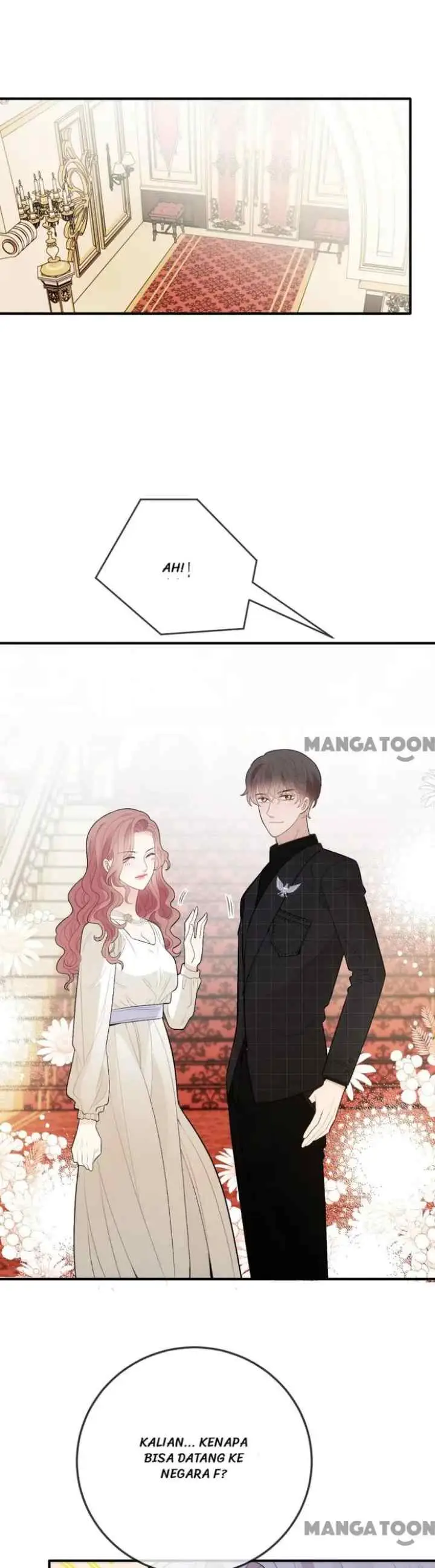 The Duke's Hidden Baby: BOGO! chapter 294 halaman 19