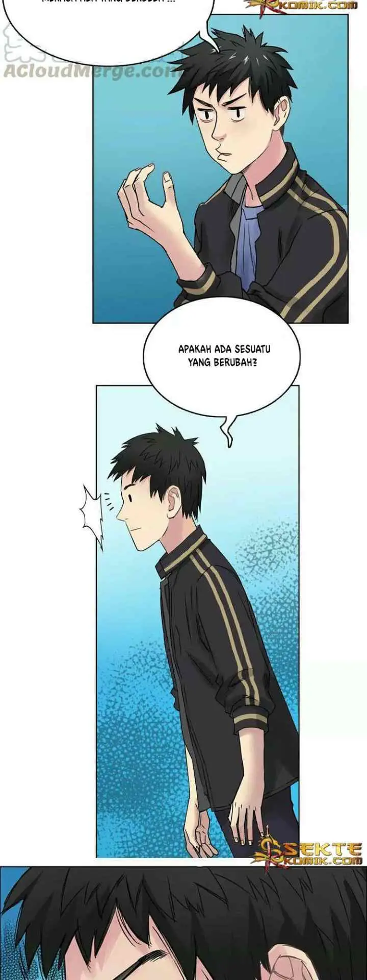 Super Cube chapter 6 halaman 4
