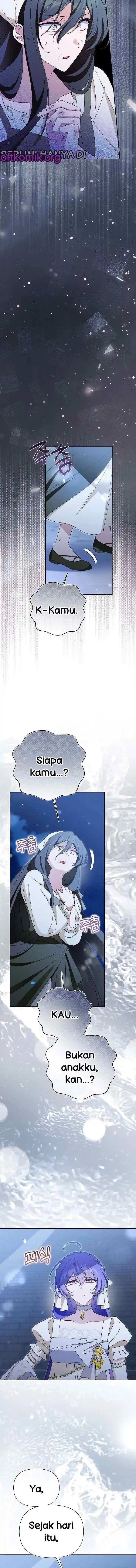 He's a Villain, But He's Favored chapter 71 halaman 9