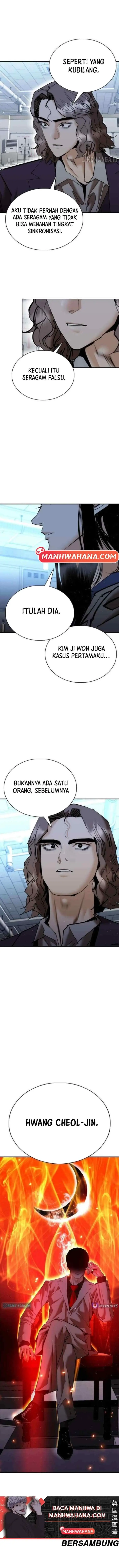 Suit Red chapter 22 halaman 14