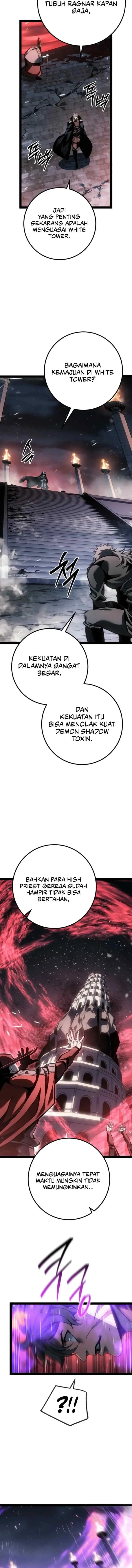 Regressing As The Reincarnated Bastard Of The Sword Clan chapter 78 halaman 14