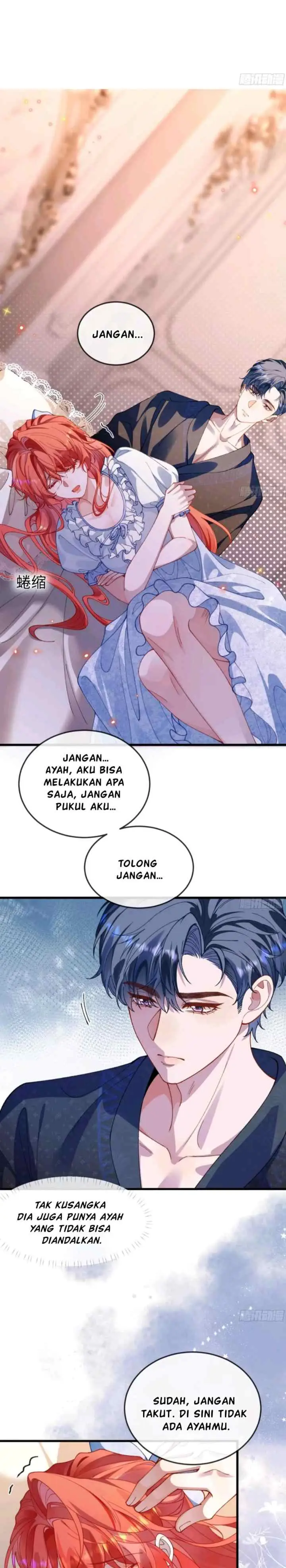 Her Lies chapter 10 halaman 16