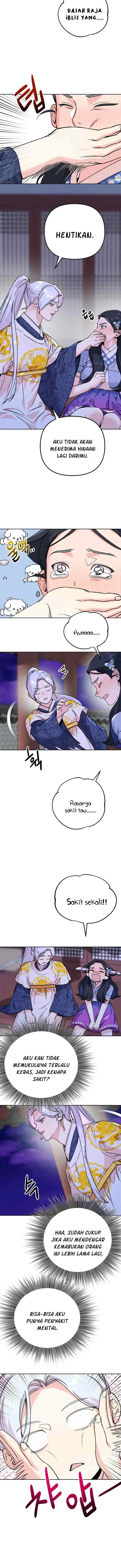 The Pure Heart Of A Monster chapter 33 halaman 9