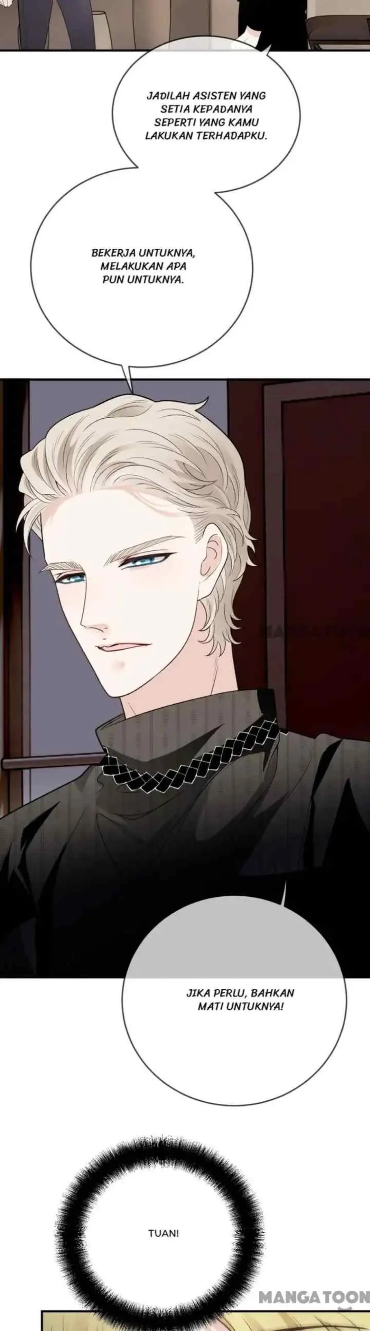 The Duke's Hidden Baby: BOGO! chapter 246 halaman 19
