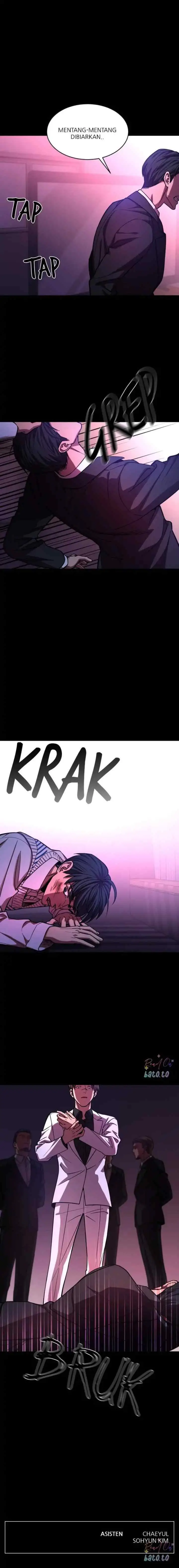 Get Back chapter 62 halaman 11