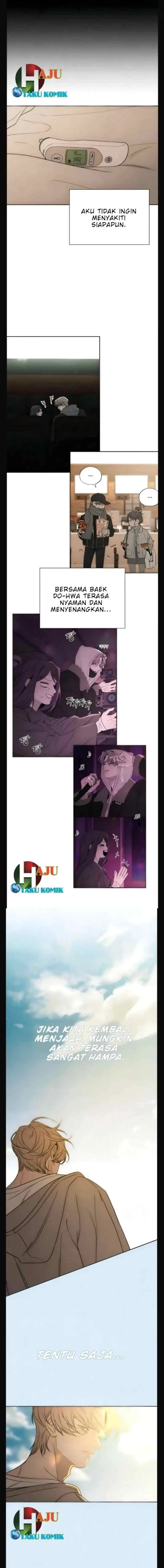 Operation: True Love chapter 132 halaman 12