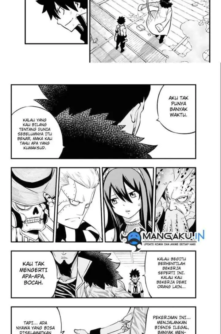 Eden's Zero chapter 231 halaman 10
