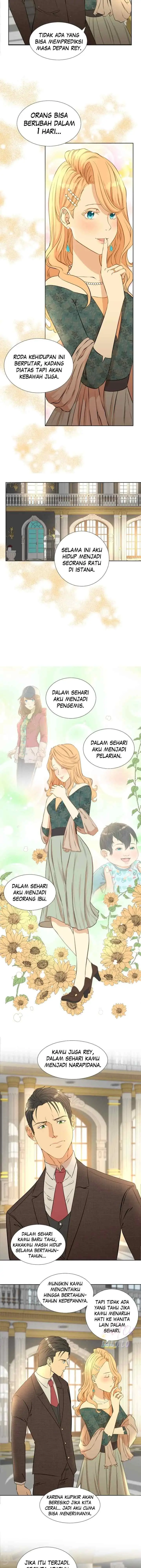 Infinite Sky chapter 98 halaman 7
