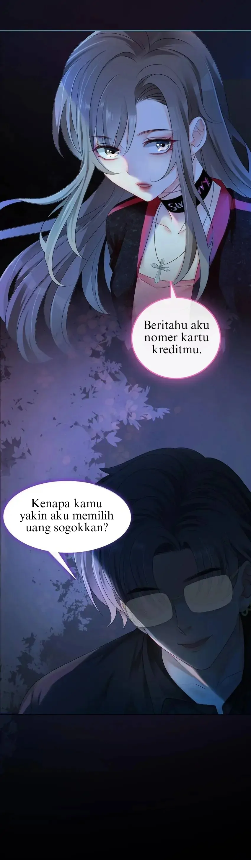I Just Want to Farm chapter 1 halaman 16