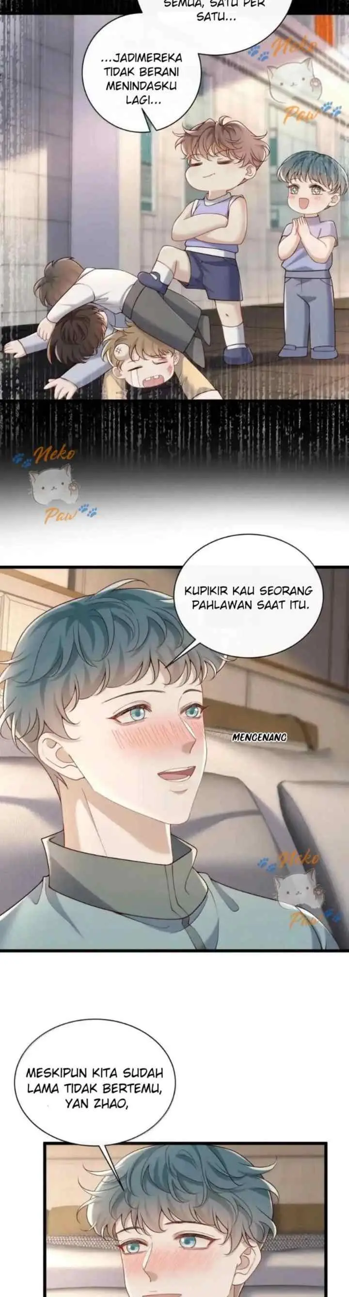 He Came Late At Night chapter 94 halaman 15