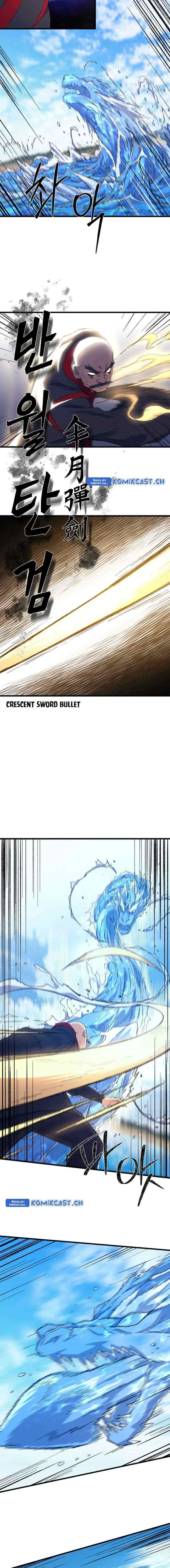 The Great Master chapter 77 halaman 4