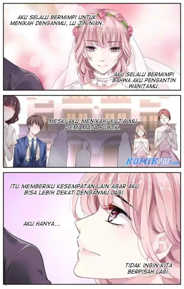 Guomin Laogong Dai Huijia chapter 21 halaman 7