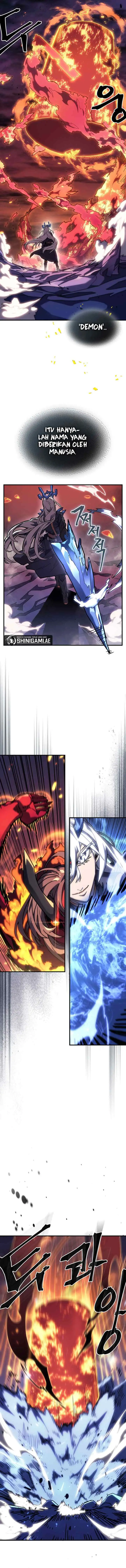 A Returner's Magic Should Be Special chapter 245 halaman 7