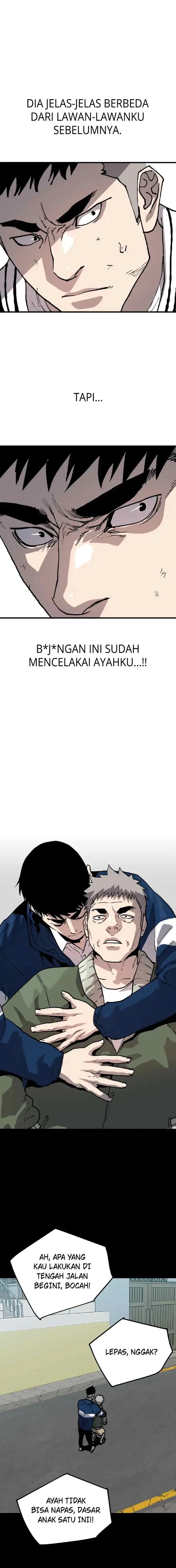 Boss Is Back! chapter 78 halaman 7