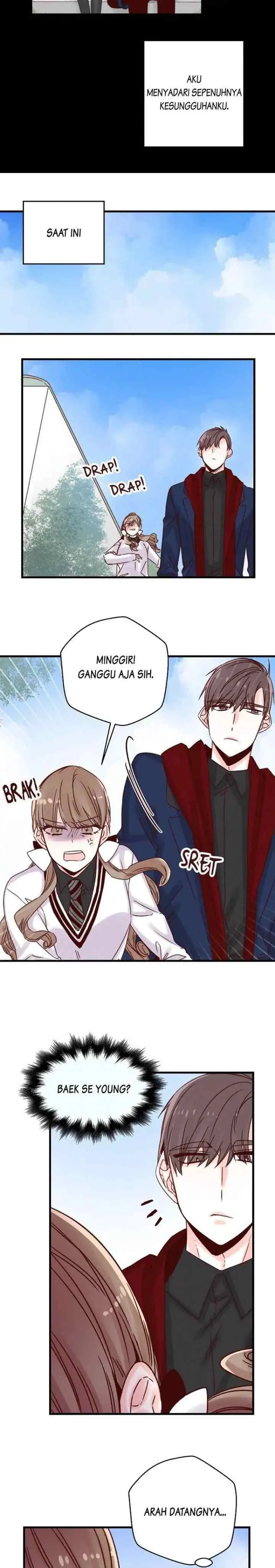 Red Honey chapter 23 halaman 10