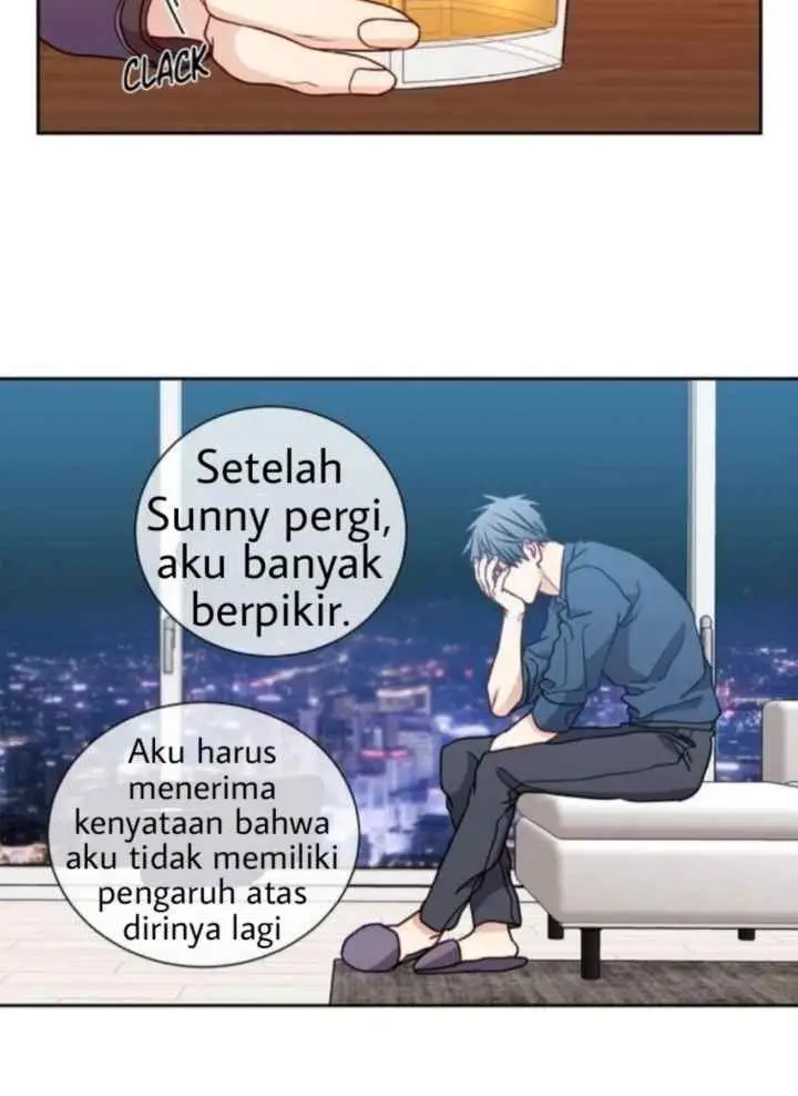 Behind the Desk chapter 46 halaman 7