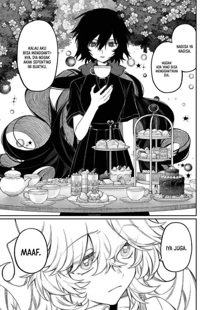 Naki x Nagi chapter 16 halaman 14