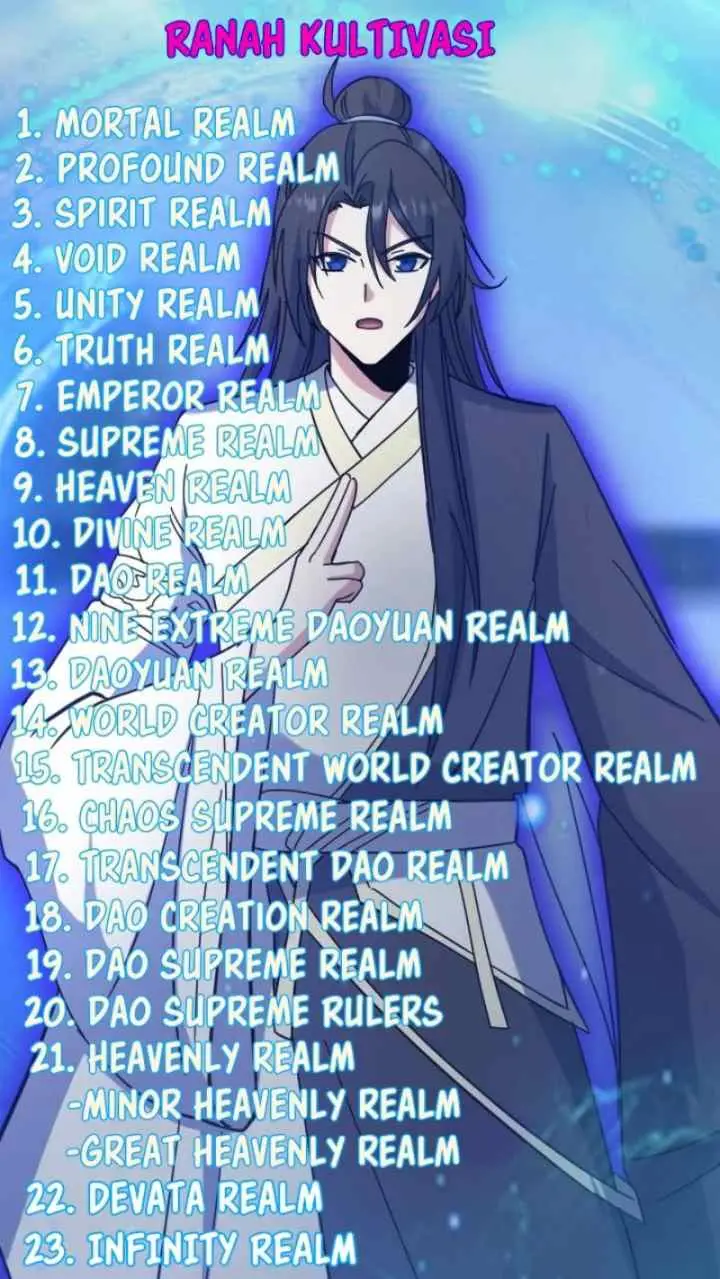 Invincible After a Hundred Years of Seclusion chapter 115 halaman 15