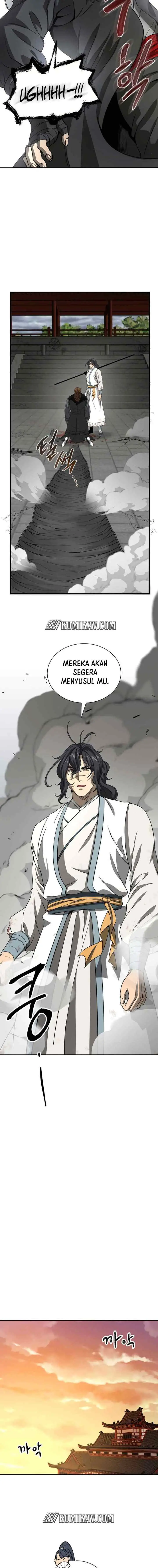 Storm Inn chapter 114 halaman 13