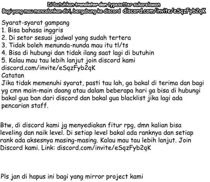 Otonari Voice Chat chapter 3 halaman 13