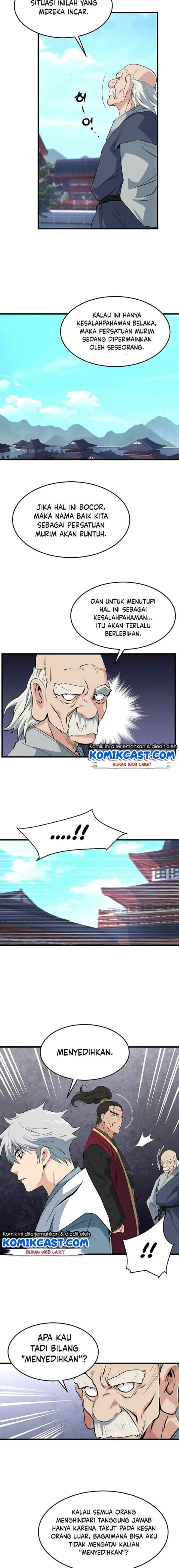 Grand General chapter 41 halaman 4