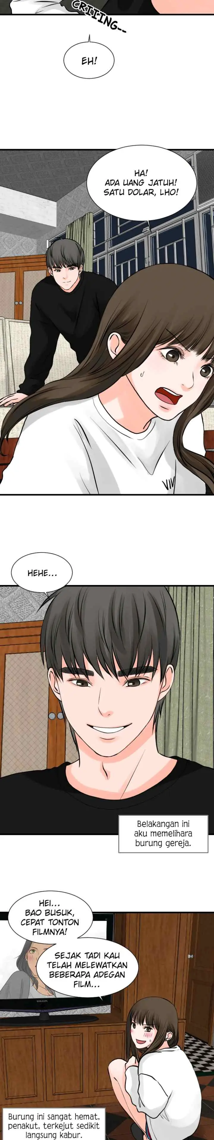 One + One (Bao A) chapter 87 halaman 6