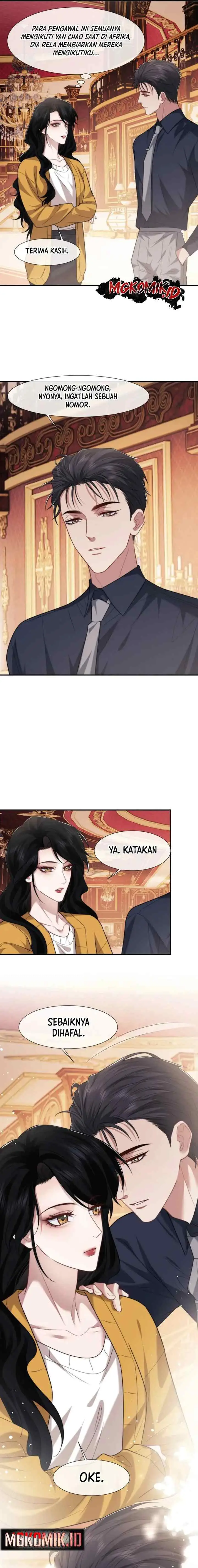 Becoming His Unwanted Madam chapter 102 halaman 9