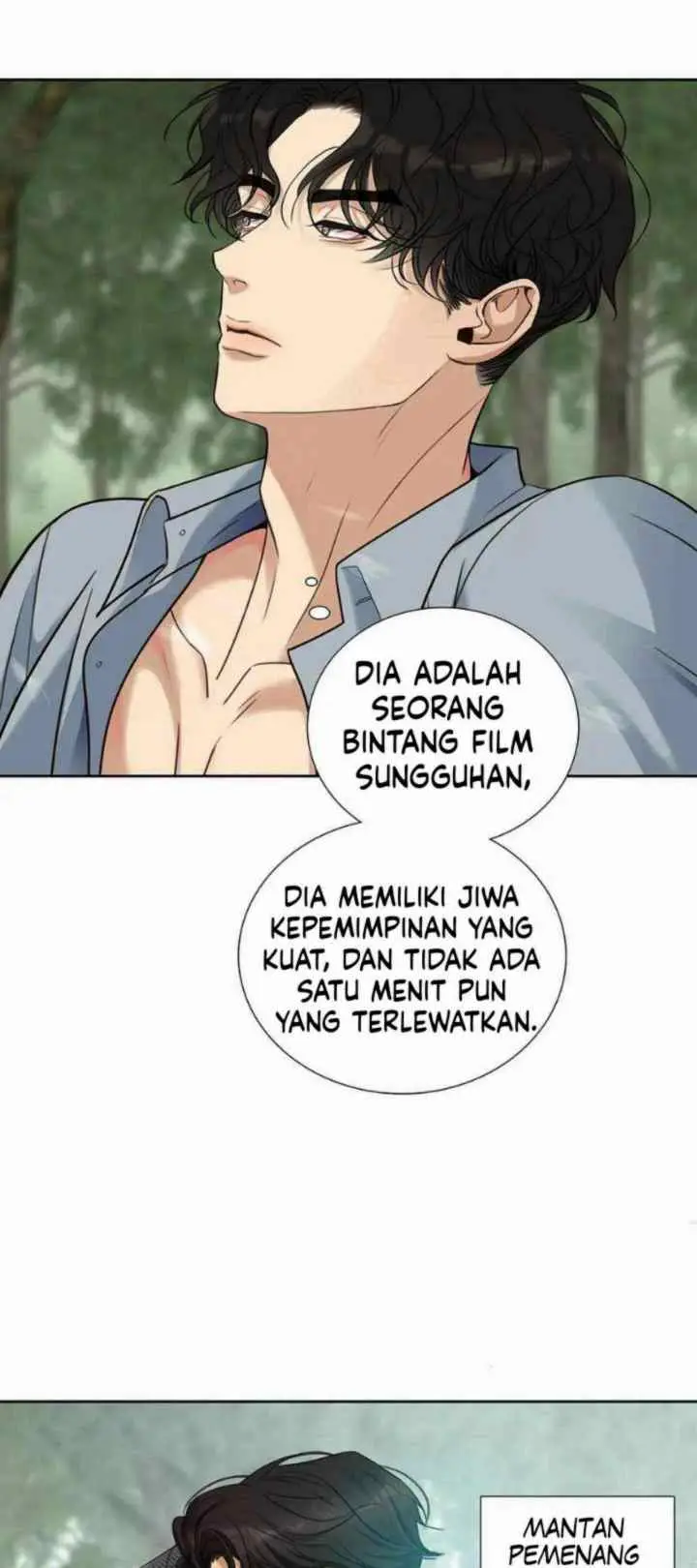 Dívida de Amor chapter 50 halaman 7