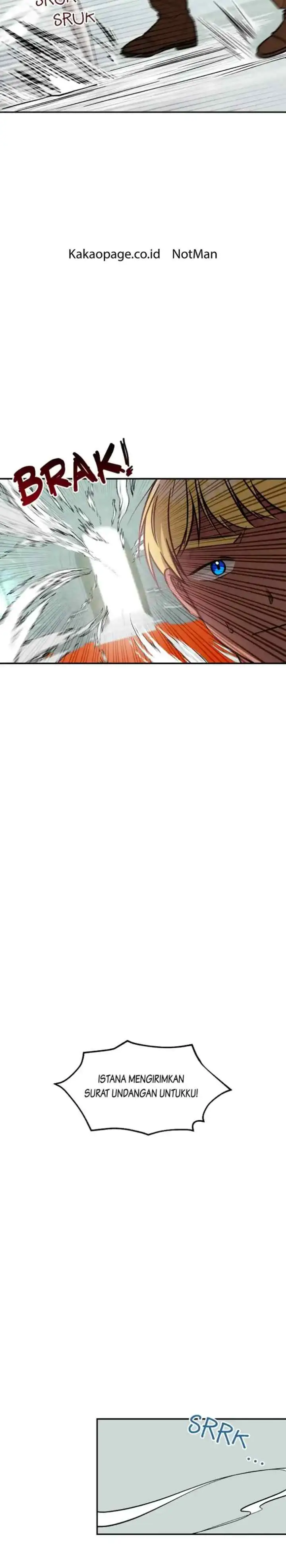 Daughter of the Great Wizard chapter 15 halaman 10