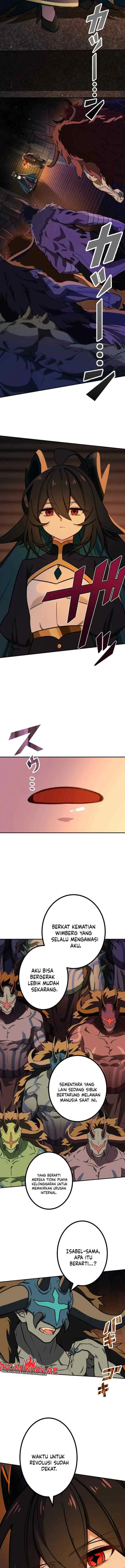 The Strongest Assassin Gets Transferred To Another World With His Whole Class chapter 79 halaman 12