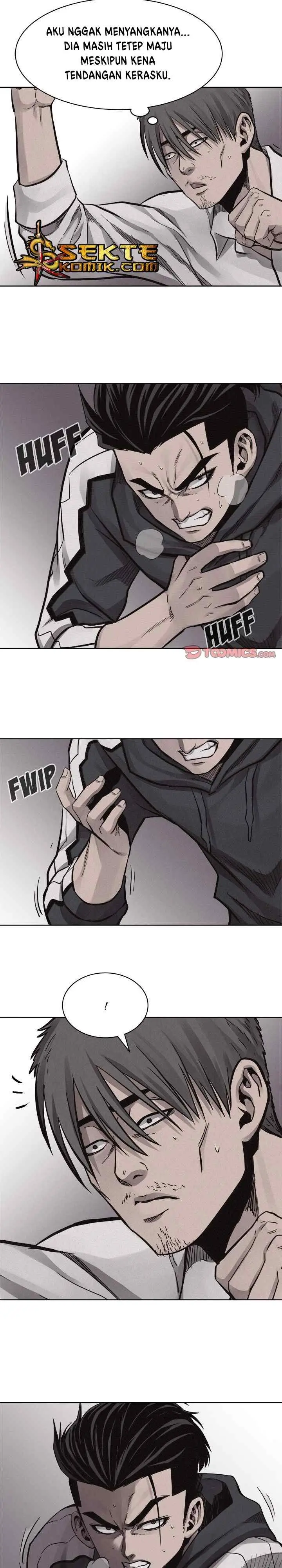 Pounding chapter 51 halaman 18